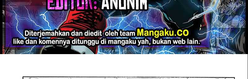 Baca Manga Boku no Hero Academia Chapter 410 Gambar 2