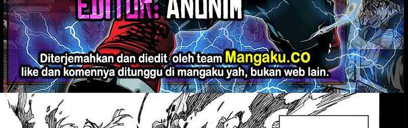 Baca Manga Boku no Hero Academia Chapter 408 Gambar 2