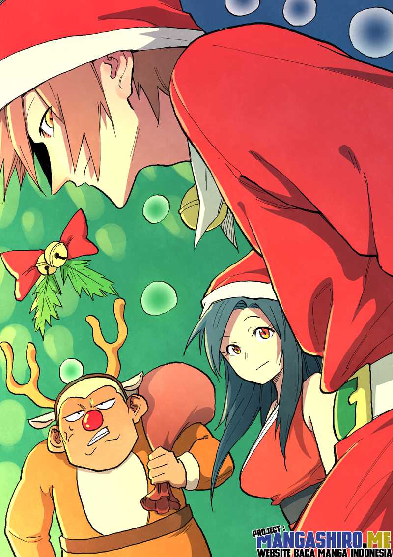 Baca Manhua Star Martial God Technique Chapter 713 Gambar 2