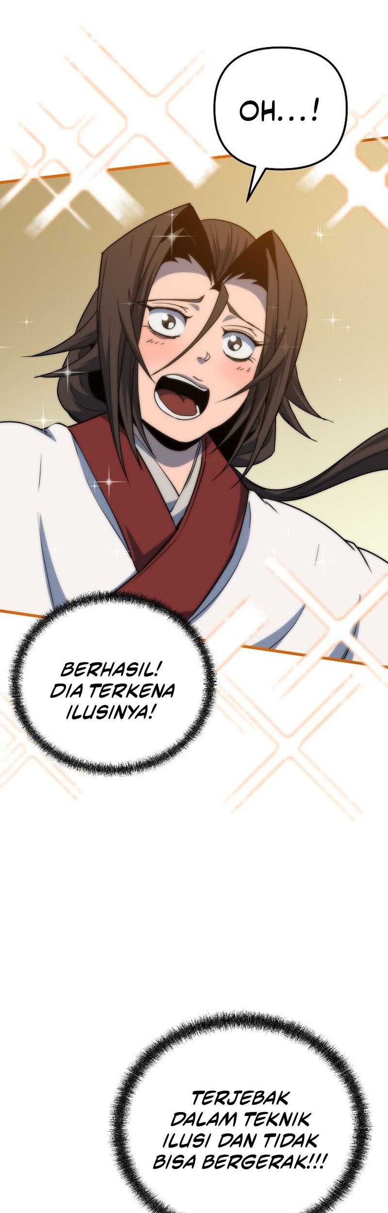 The Invincible of the East Chapter 24 Gambar 36