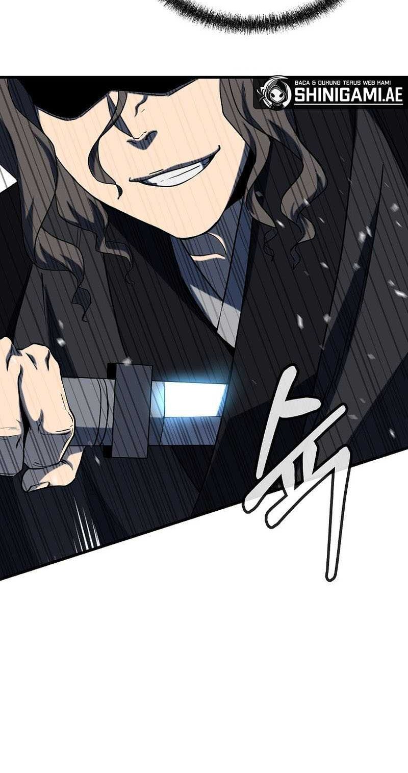 The Invincible of the East Chapter 24 Gambar 37