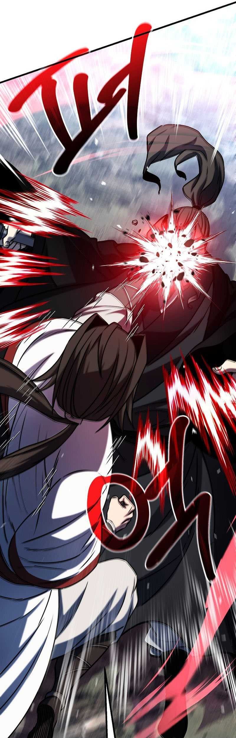 The Invincible of the East Chapter 24 Gambar 38
