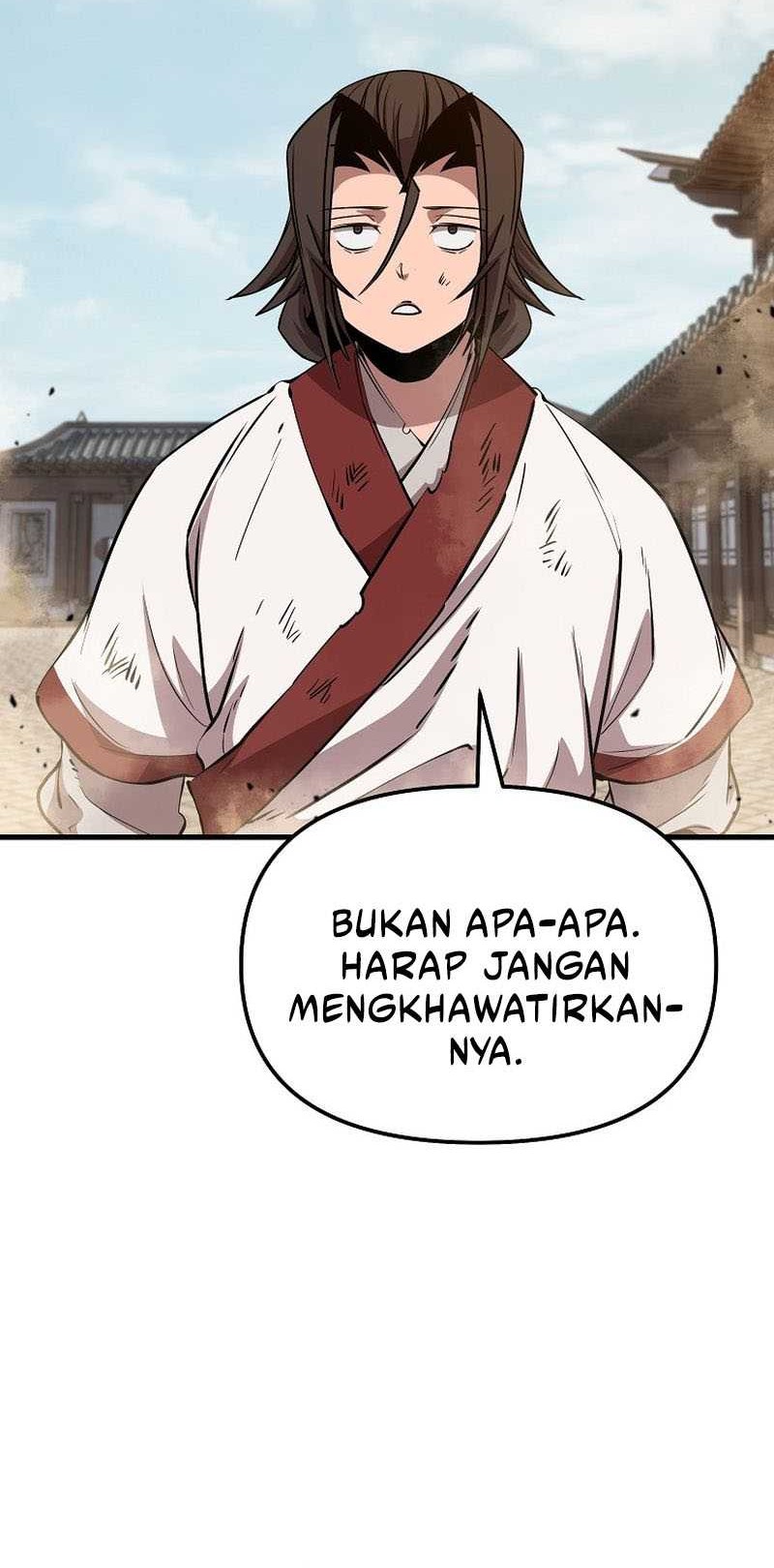 The Invincible of the East Chapter 24 Gambar 45