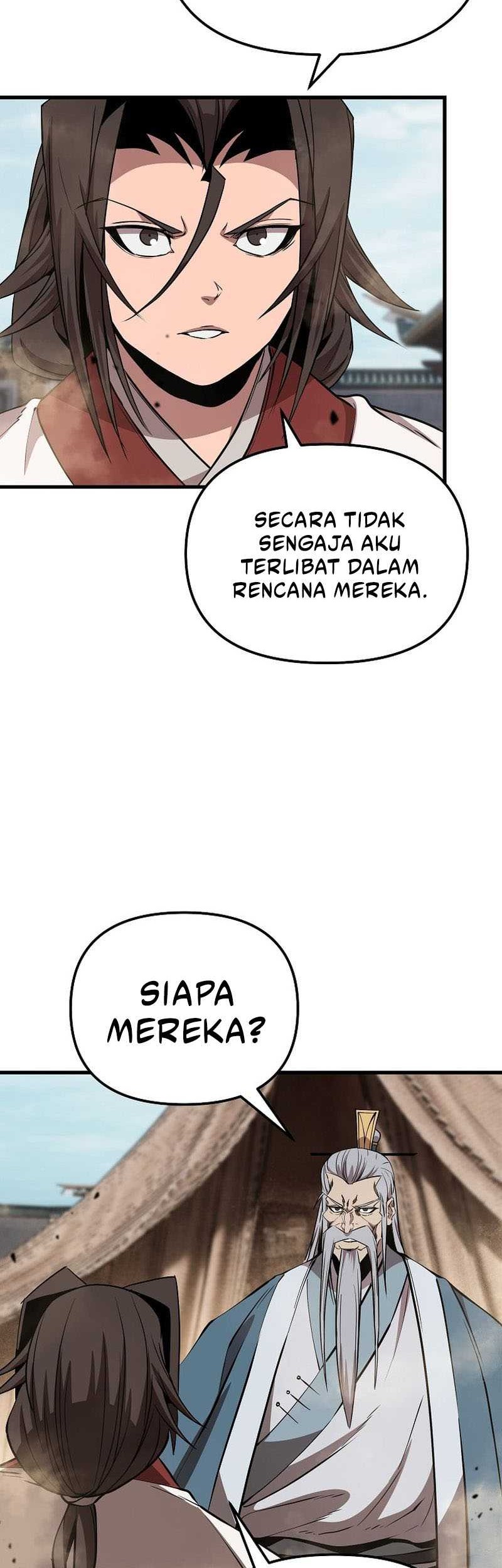 The Invincible of the East Chapter 24 Gambar 47