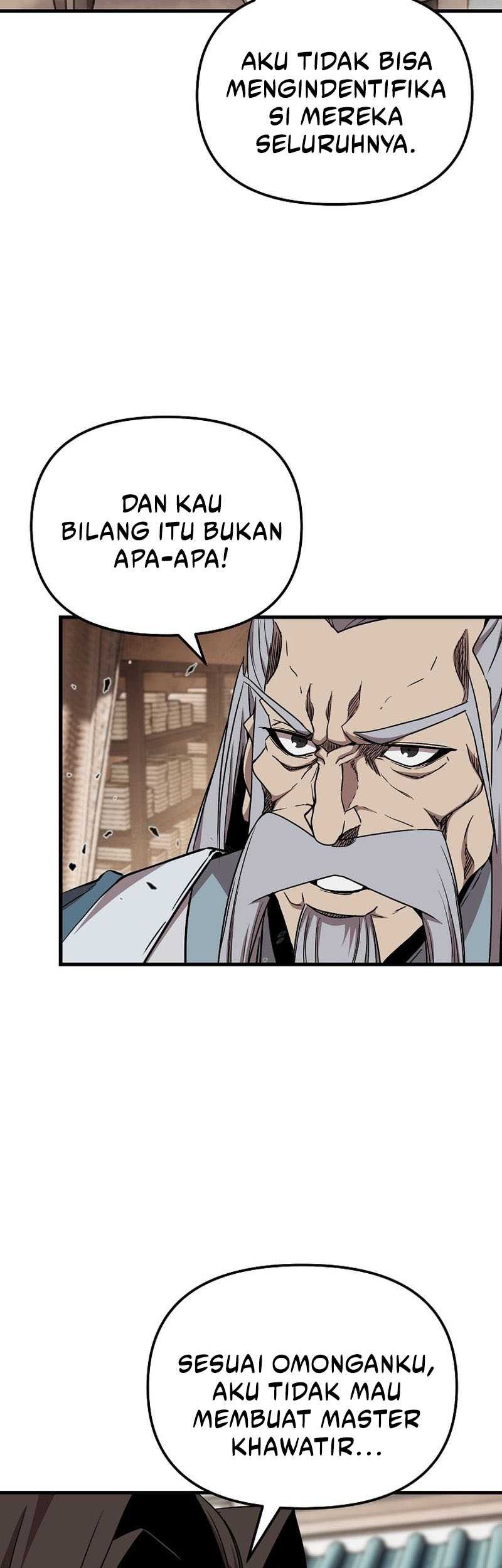 The Invincible of the East Chapter 24 Gambar 48