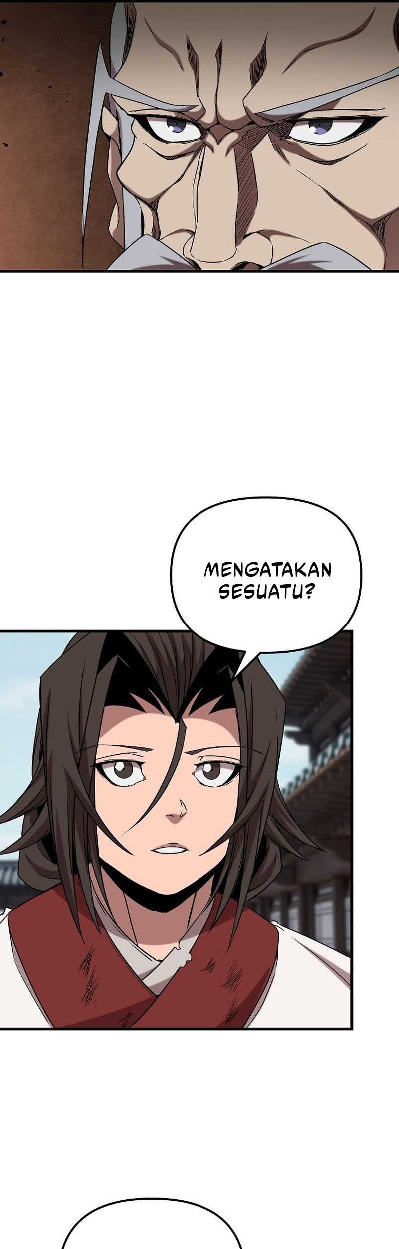 The Invincible of the East Chapter 24 Gambar 50