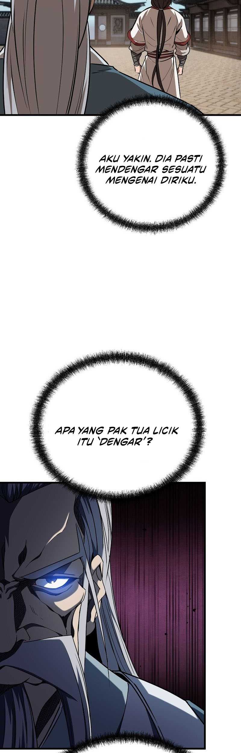 The Invincible of the East Chapter 24 Gambar 52
