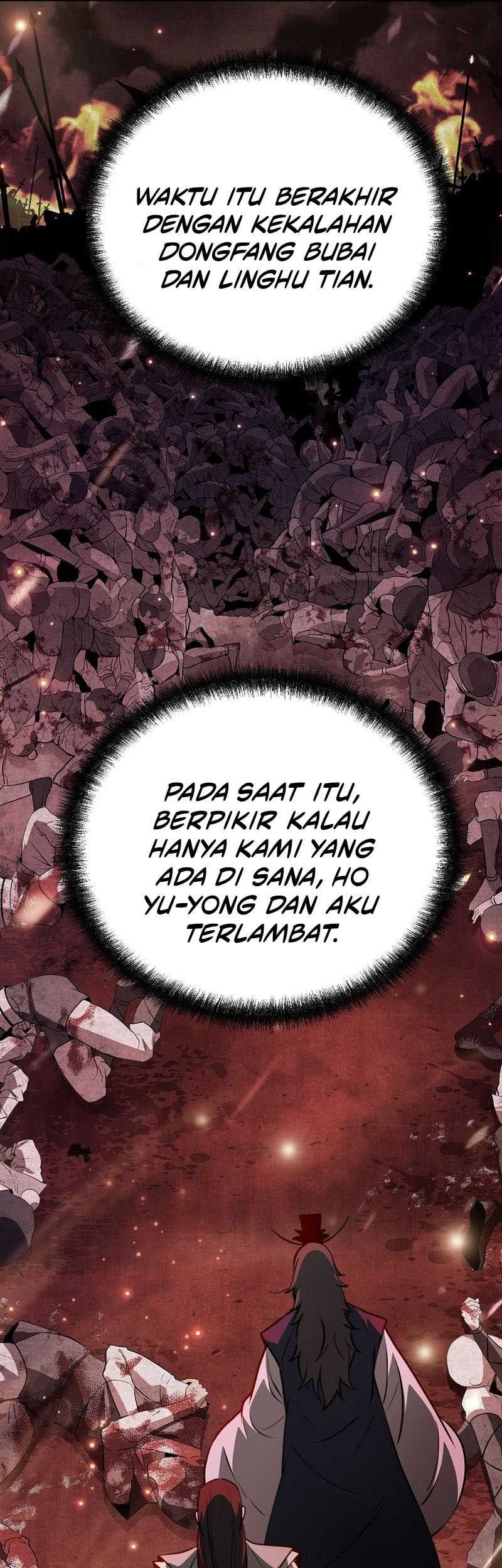 The Invincible of the East Chapter 24 Gambar 54