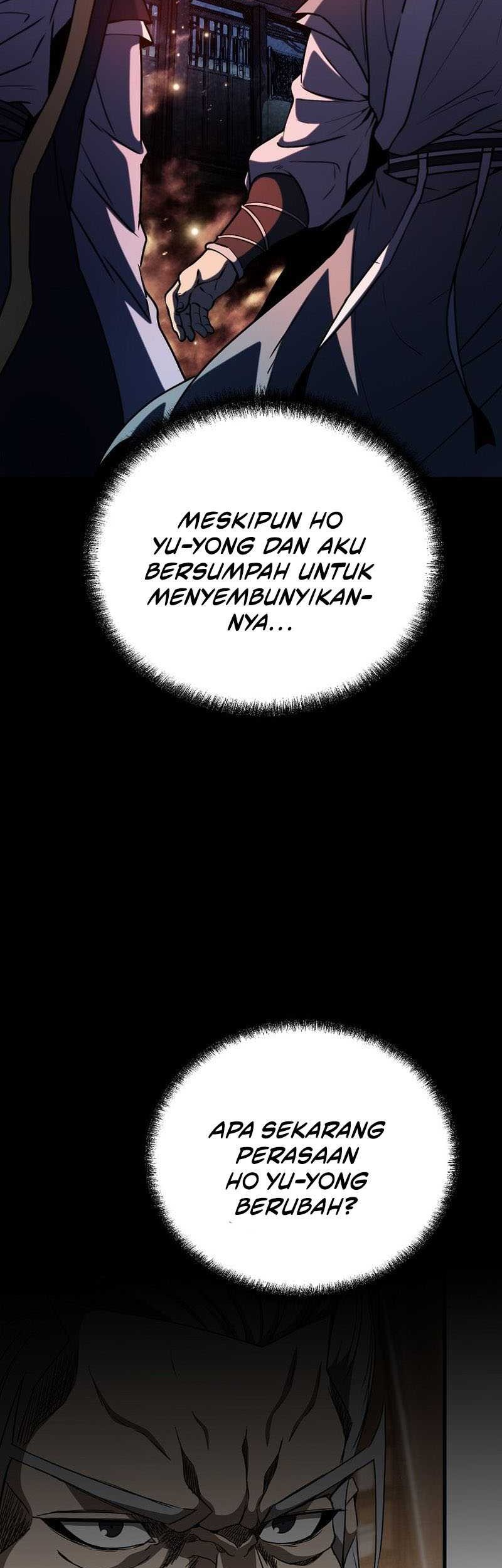 The Invincible of the East Chapter 24 Gambar 56