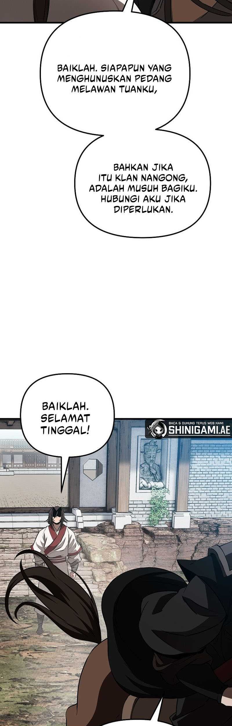 The Invincible of the East Chapter 24 Gambar 63