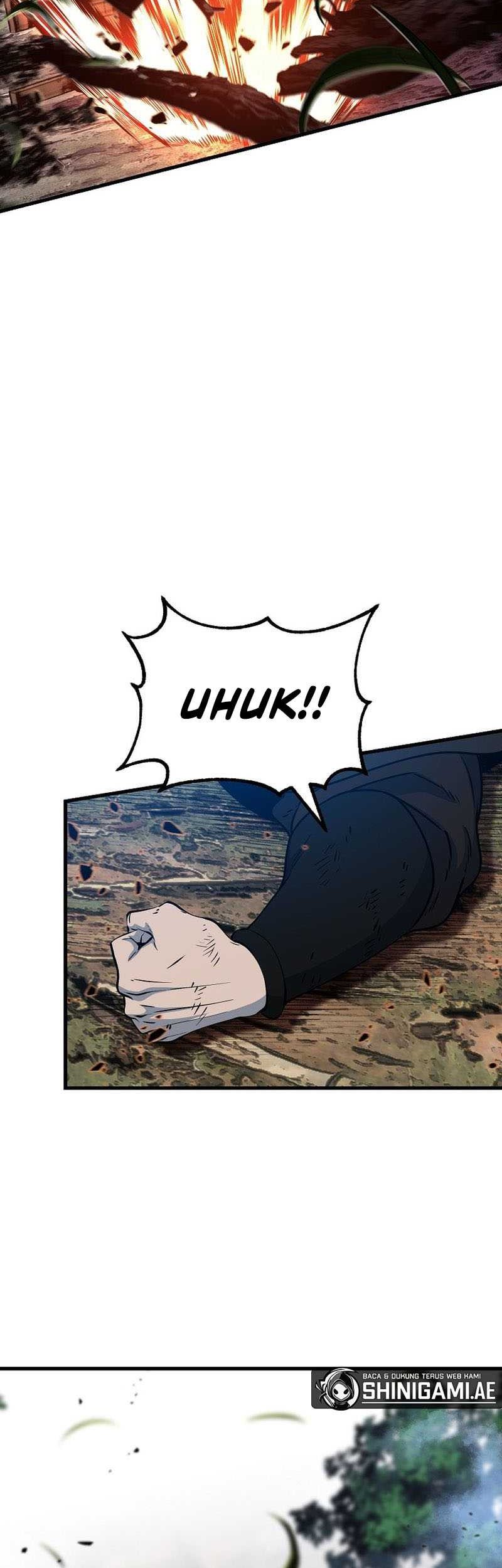 The Invincible of the East Chapter 24 Gambar 4
