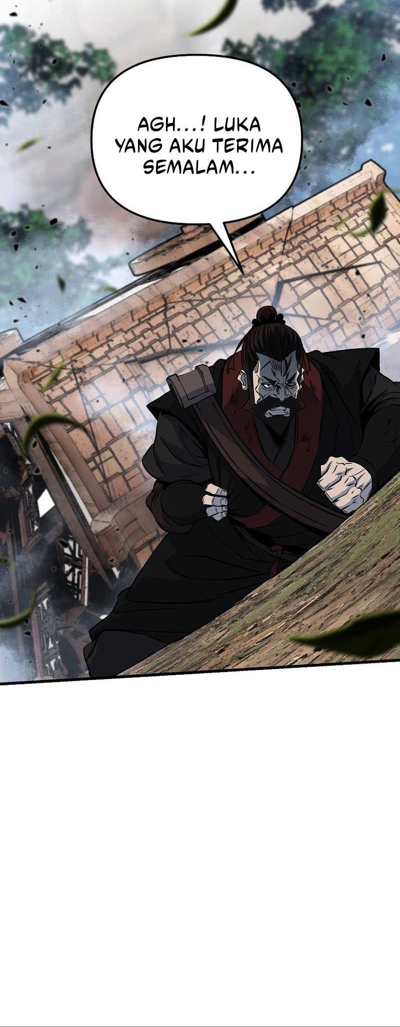 The Invincible of the East Chapter 24 Gambar 5