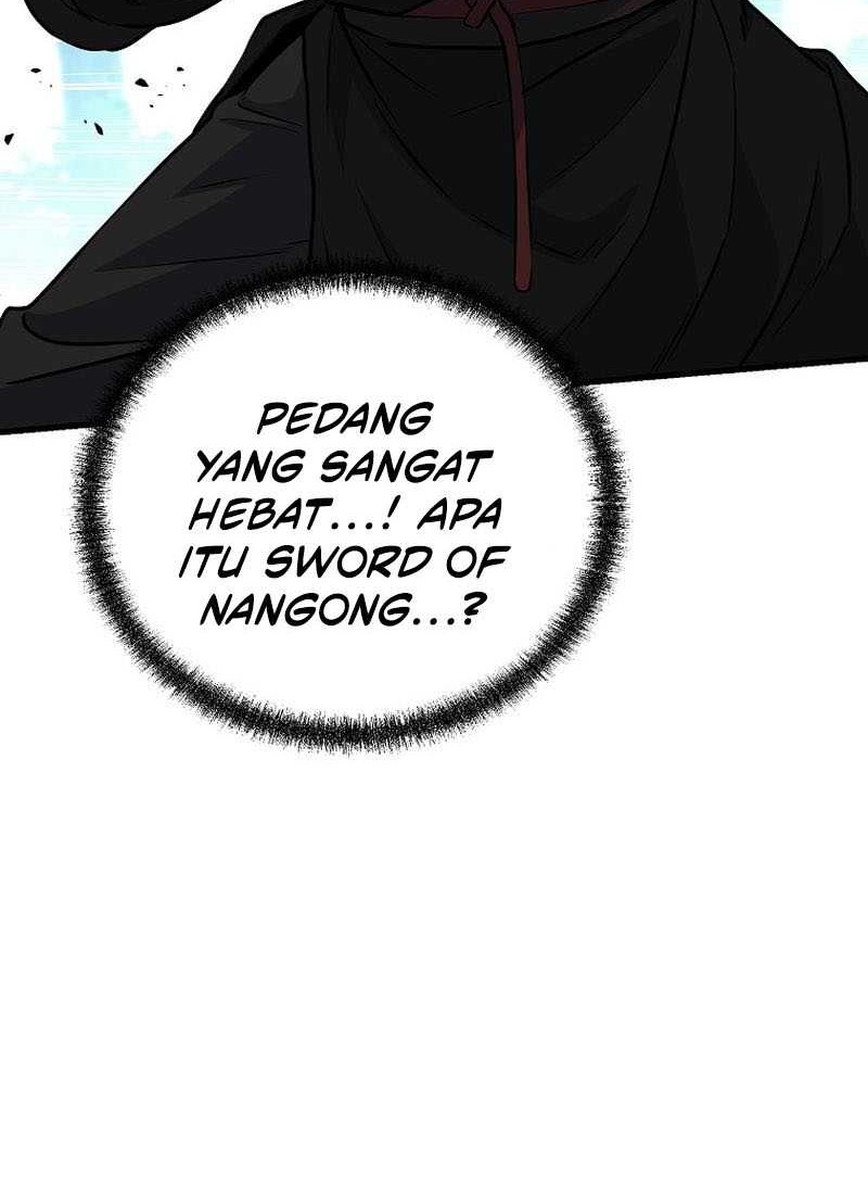 The Invincible of the East Chapter 24 Gambar 9