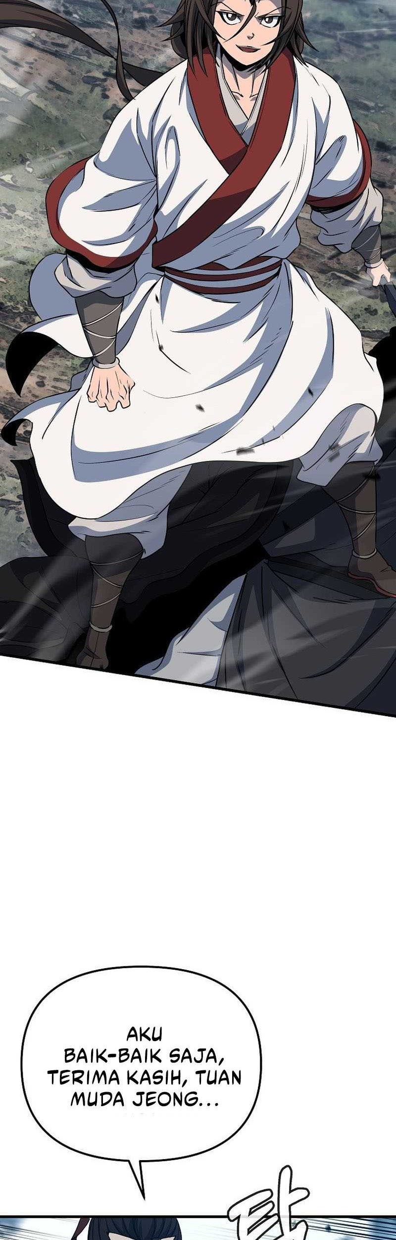 The Invincible of the East Chapter 24 Gambar 15