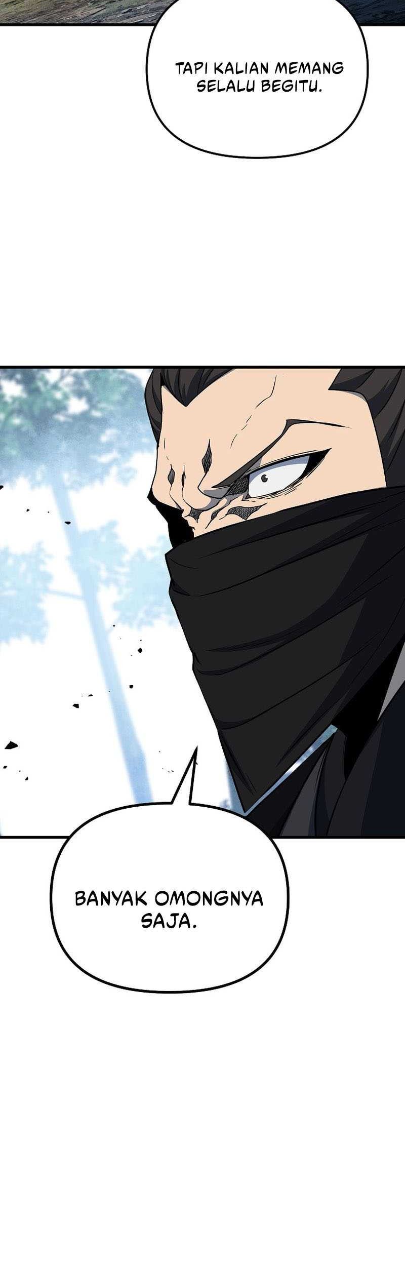 The Invincible of the East Chapter 24 Gambar 20