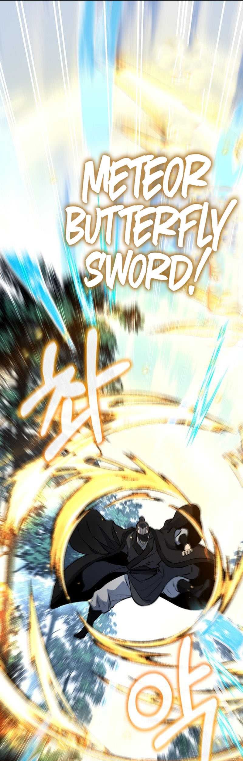 The Invincible of the East Chapter 24 Gambar 26