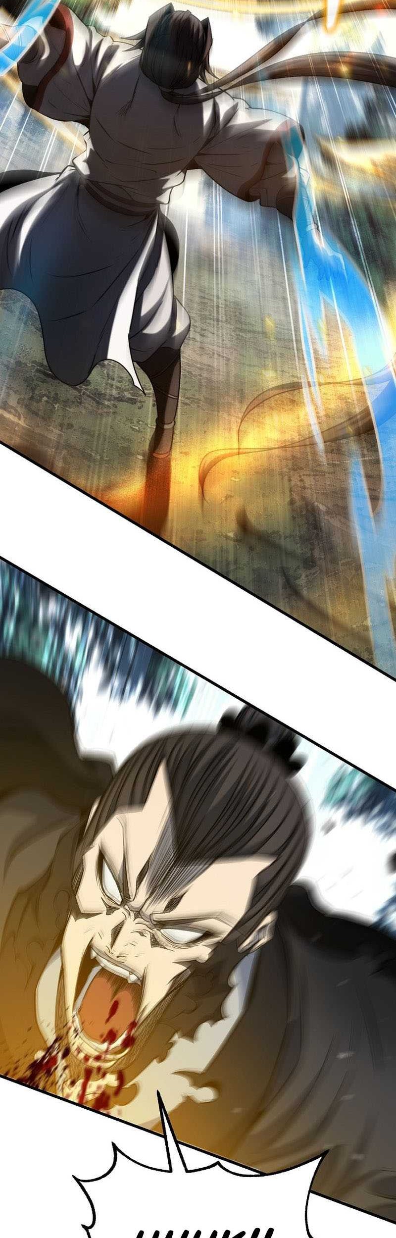 The Invincible of the East Chapter 24 Gambar 27