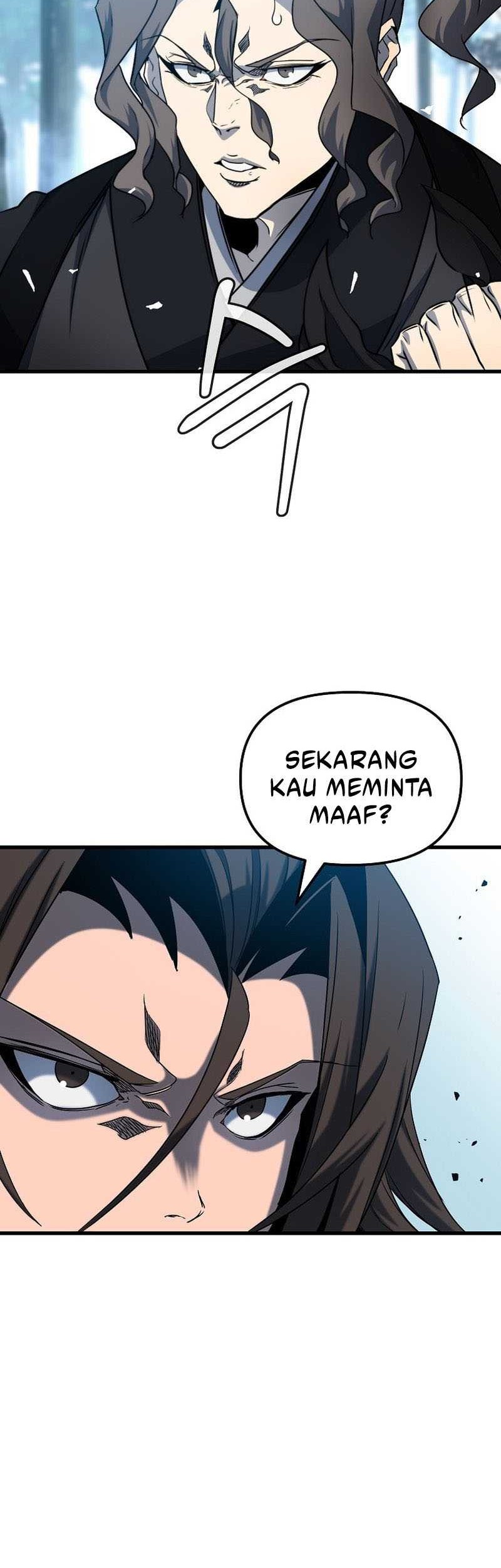 The Invincible of the East Chapter 24 Gambar 31