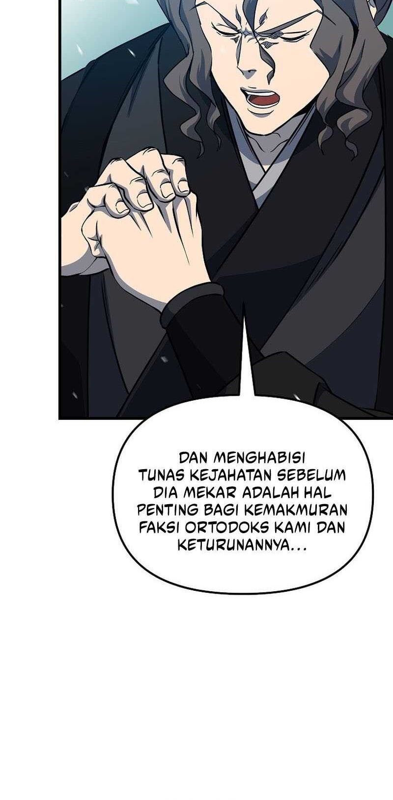 The Invincible of the East Chapter 24 Gambar 33