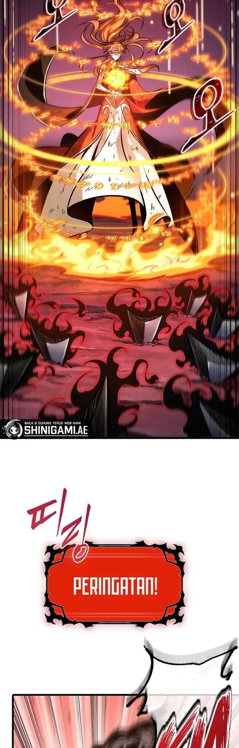Pick Me Up Chapter 75 Gambar 42