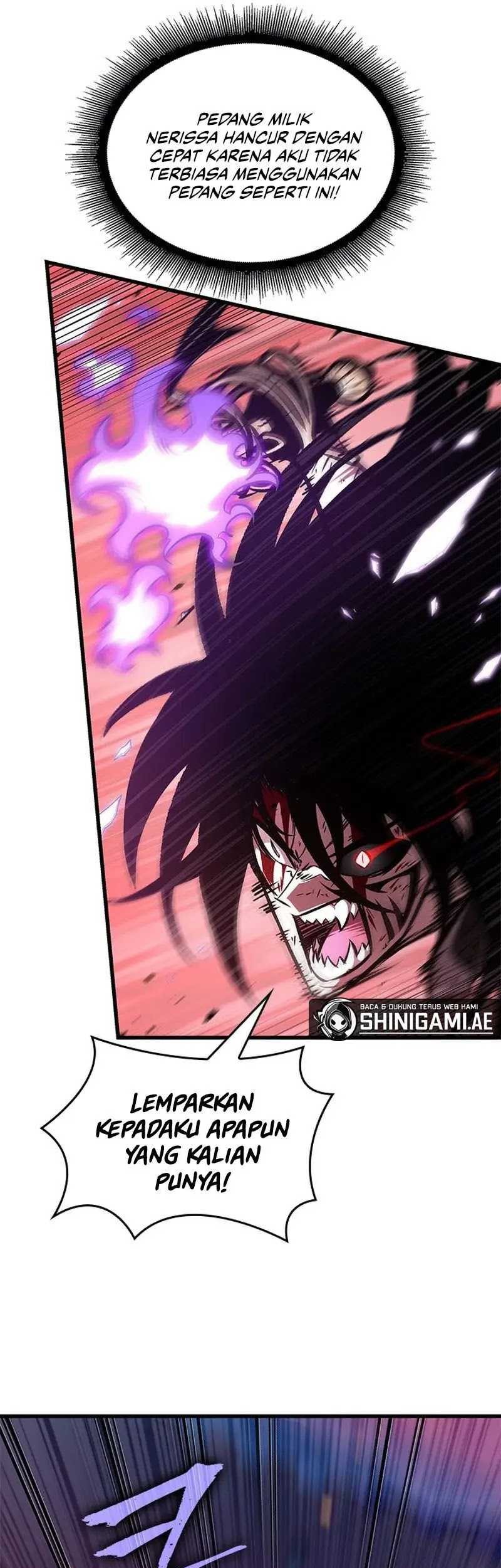Pick Me Up Chapter 75 Gambar 57
