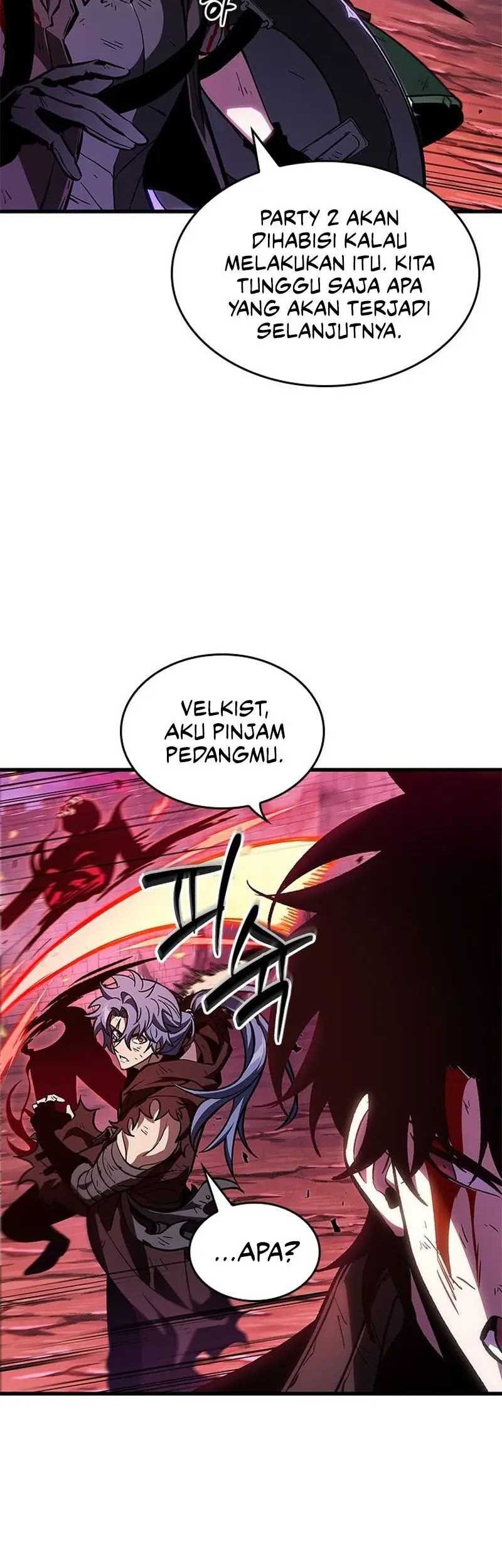 Pick Me Up Chapter 75 Gambar 5
