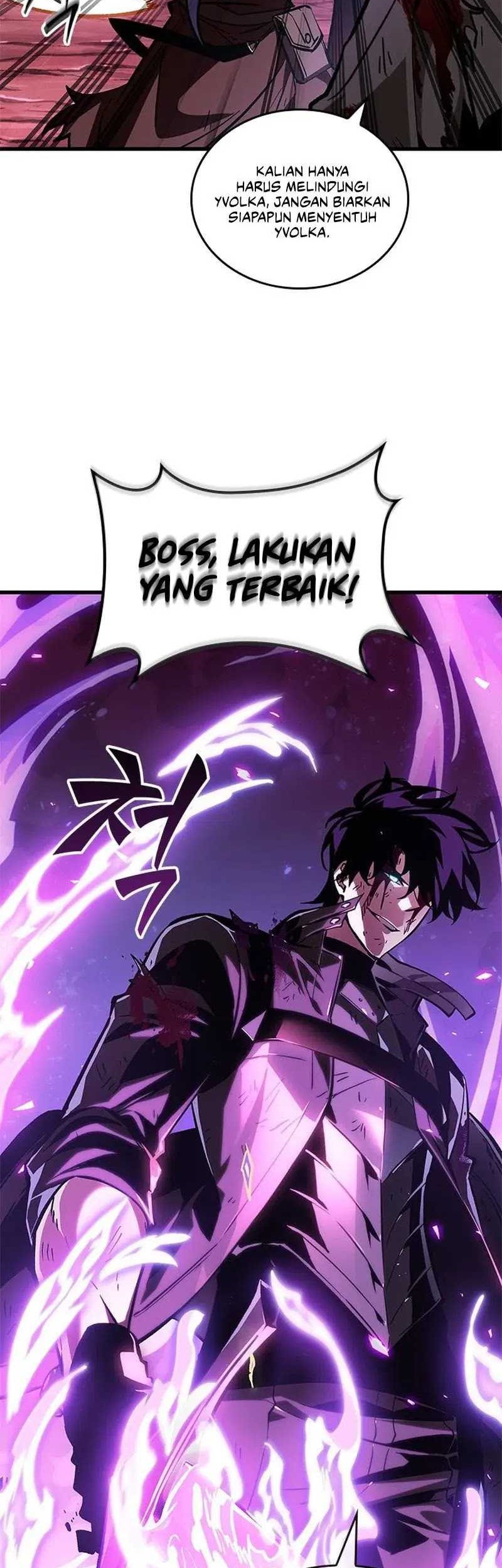 Pick Me Up Chapter 75 Gambar 12