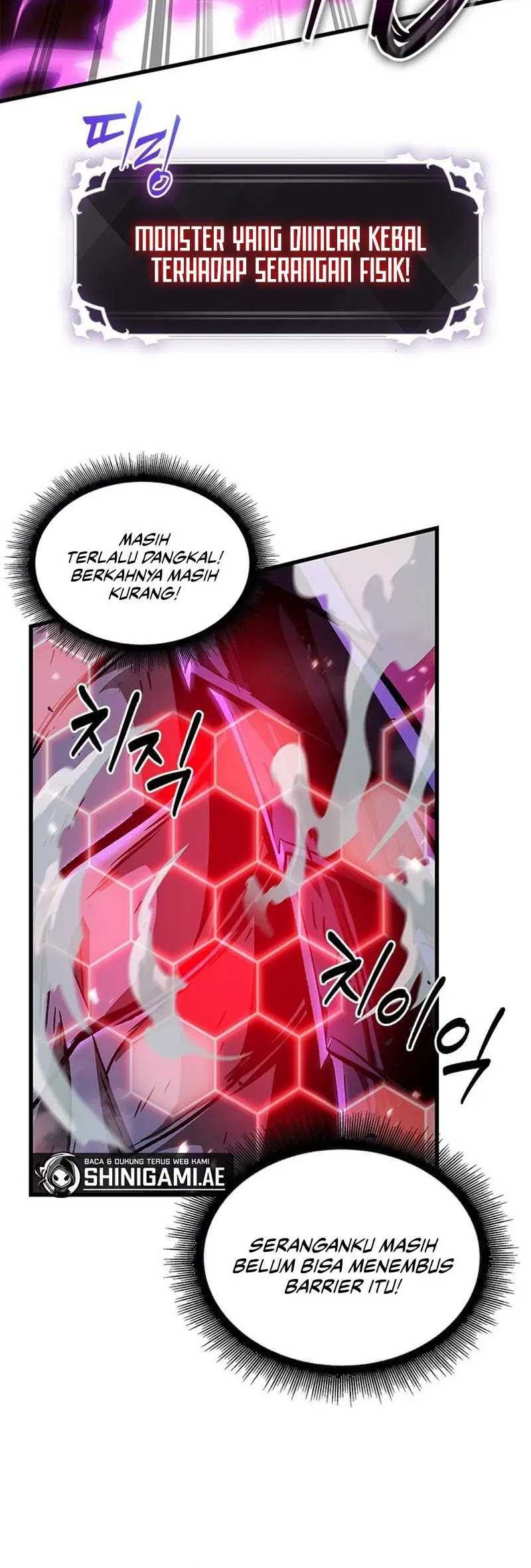 Pick Me Up Chapter 75 Gambar 18