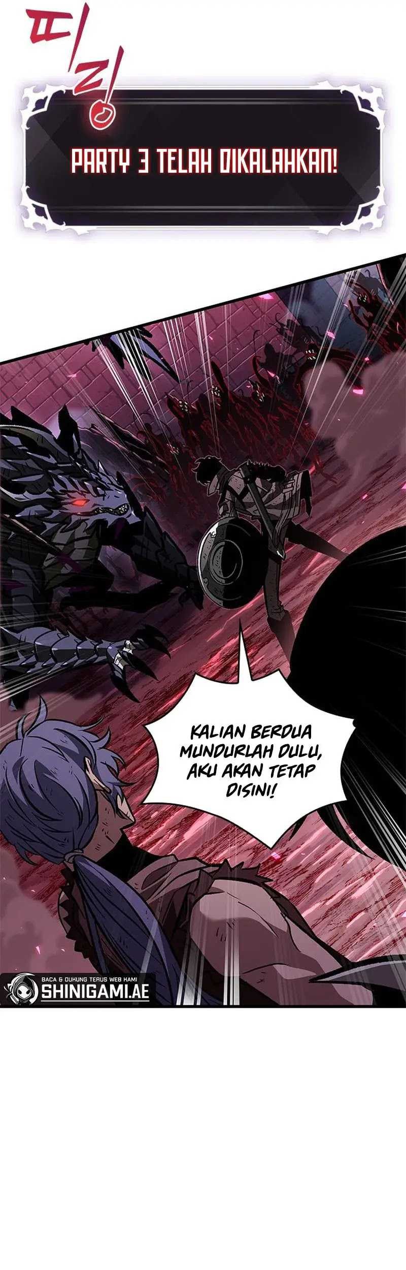 Pick Me Up Chapter 74 Gambar 39