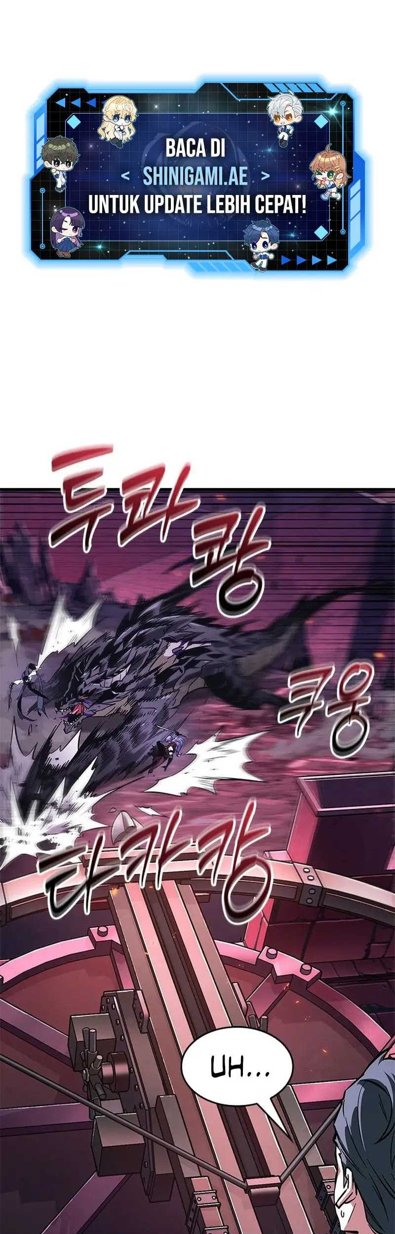 Baca Manhwa Pick Me Up Chapter 74 Gambar 2