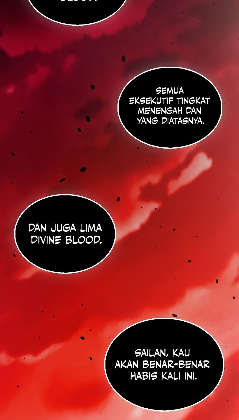 The Extra is Too Strong Chapter 43 Gambar 61