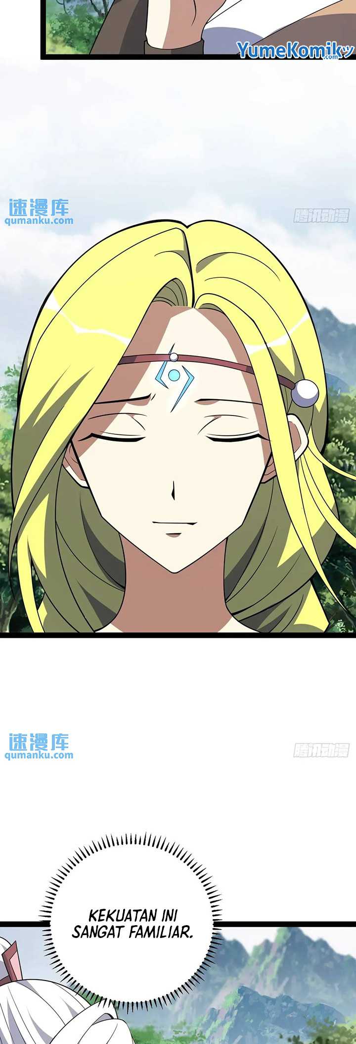Invincible After a Hundred Years of Seclusion Chapter 309 Gambar 23