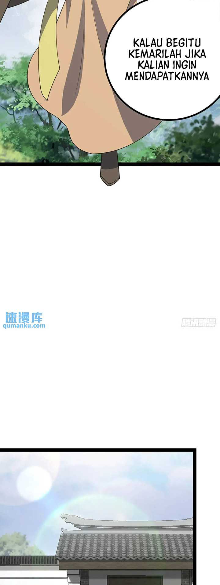 Invincible After a Hundred Years of Seclusion Chapter 309 Gambar 28
