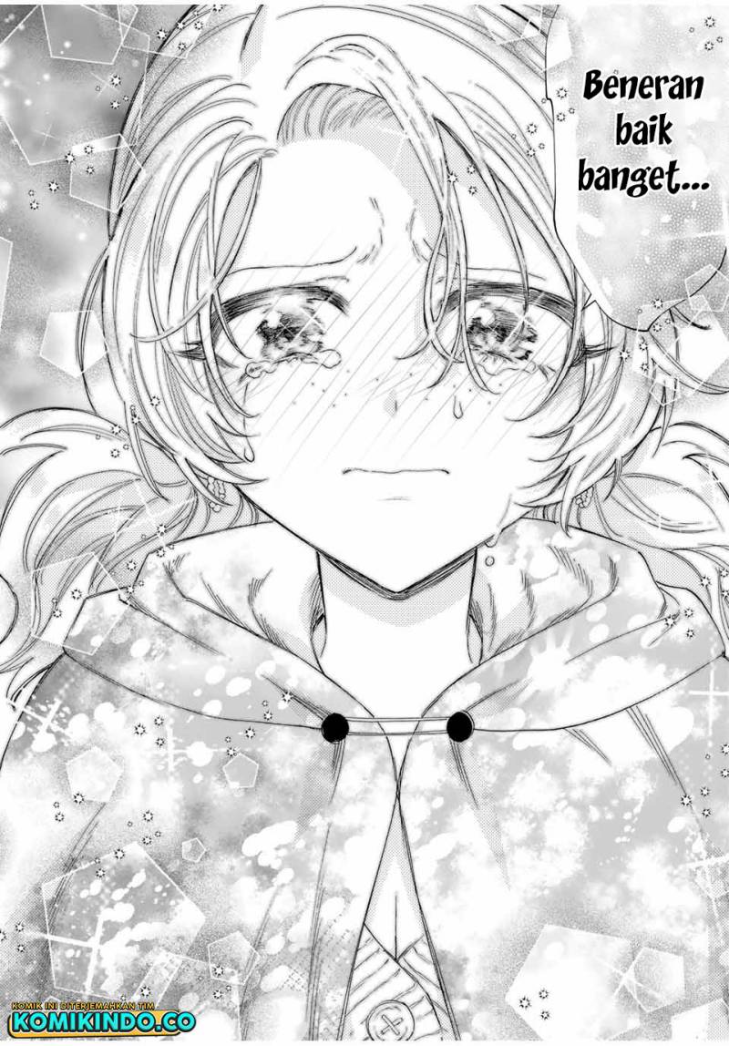 A Rank Party wo Ridatsu Shita Ore wa, Moto Oshiego Tachi to Meikyuu Shinbu wo Mezasu Chapter 82 Gambar 13