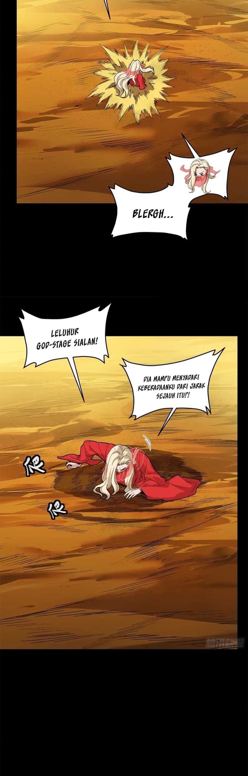 Legend of Star General Chapter 170 Gambar 41