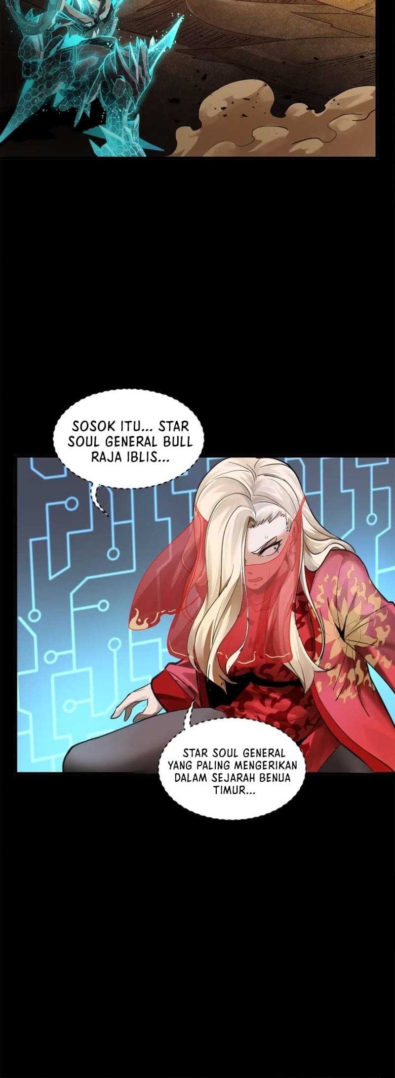 Legend of Star General Chapter 170 Gambar 10