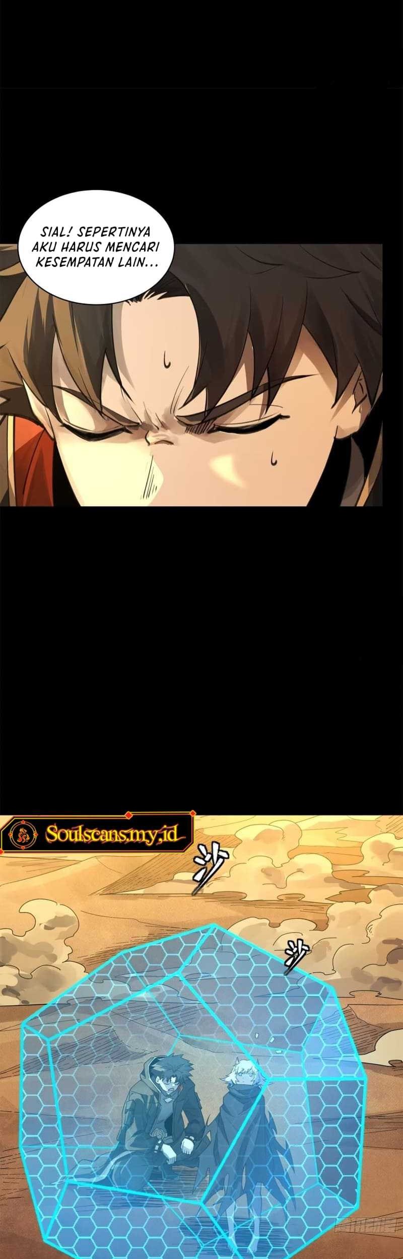 Legend of Star General Chapter 170 Gambar 17