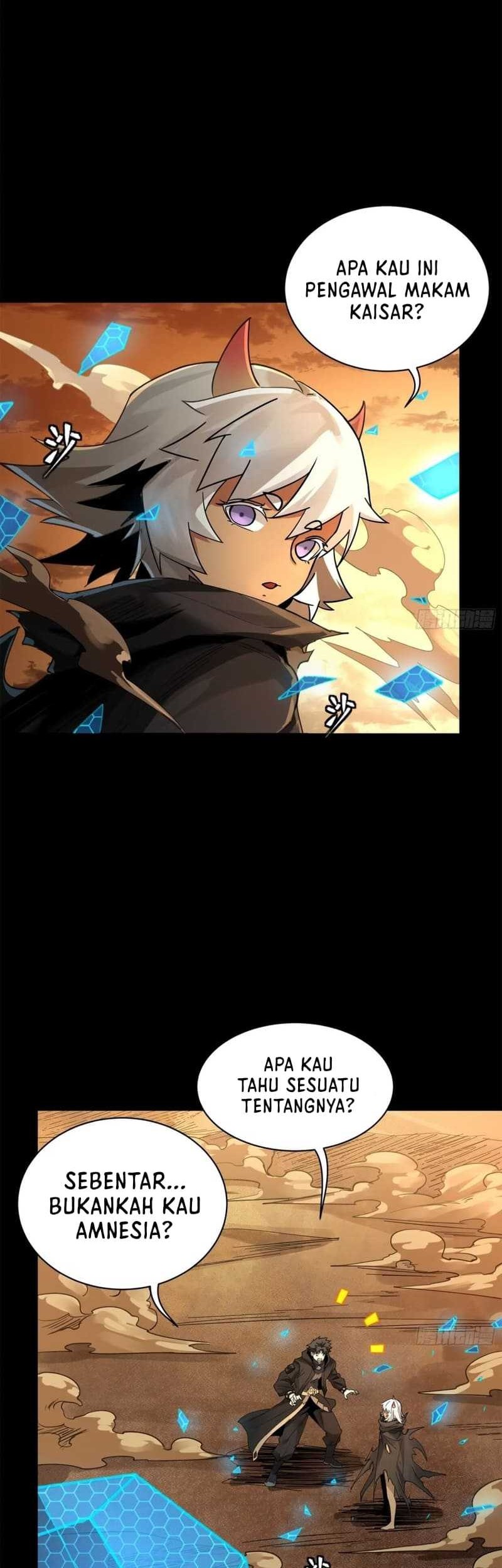 Legend of Star General Chapter 170 Gambar 20
