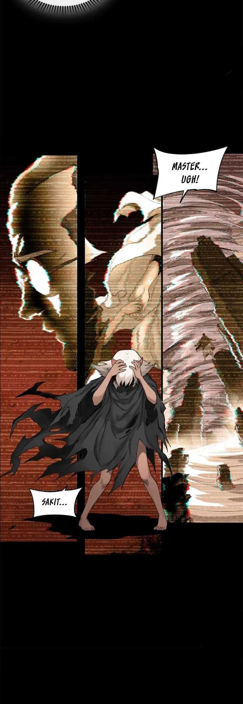 Legend of Star General Chapter 170 Gambar 30