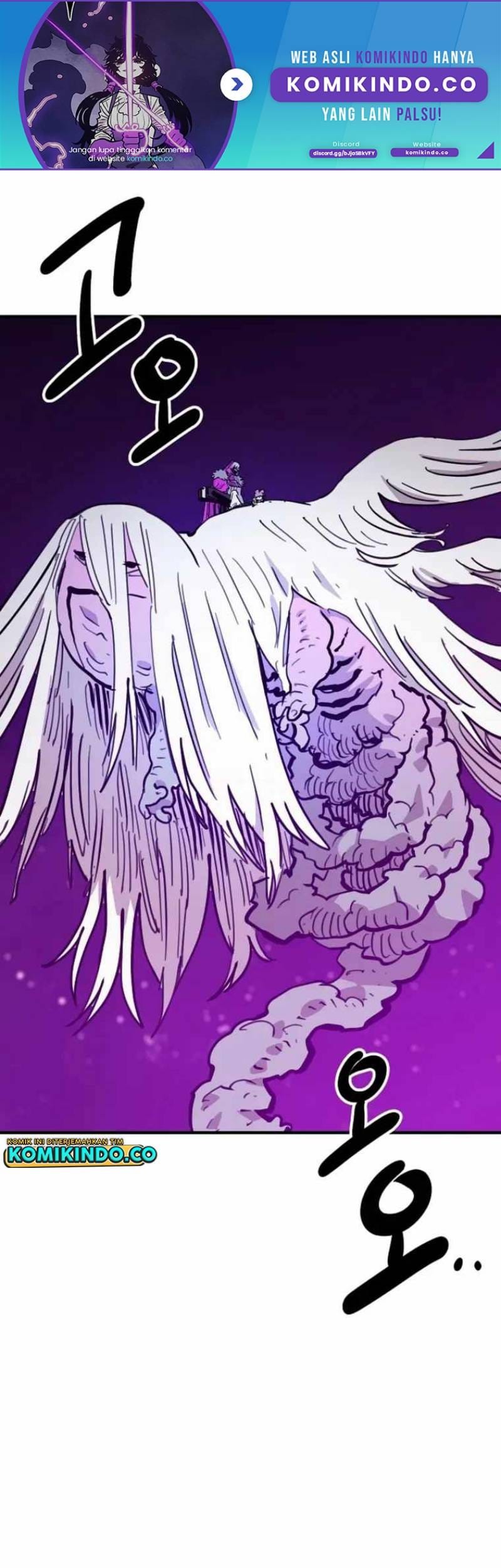 Baca Manhwa Player Chapter 156 Gambar 2