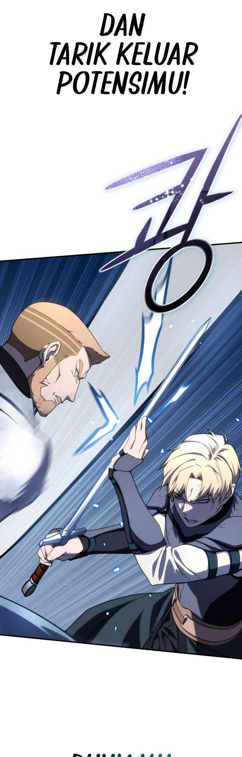 Star-Embracing Swordmaster Chapter 22 Gambar 38