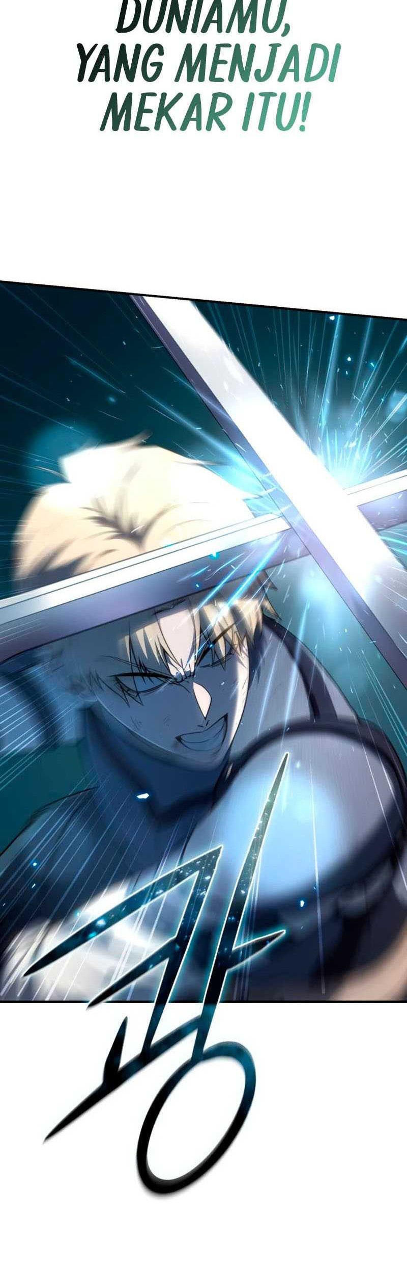 Star-Embracing Swordmaster Chapter 22 Gambar 39