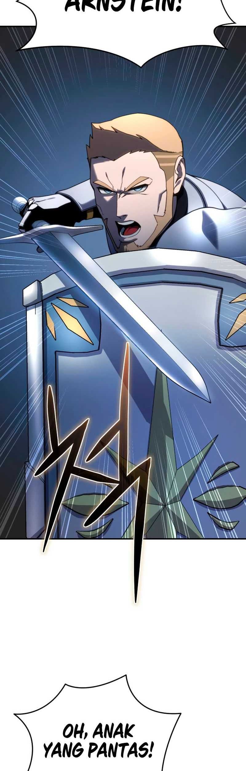 Star-Embracing Swordmaster Chapter 22 Gambar 47
