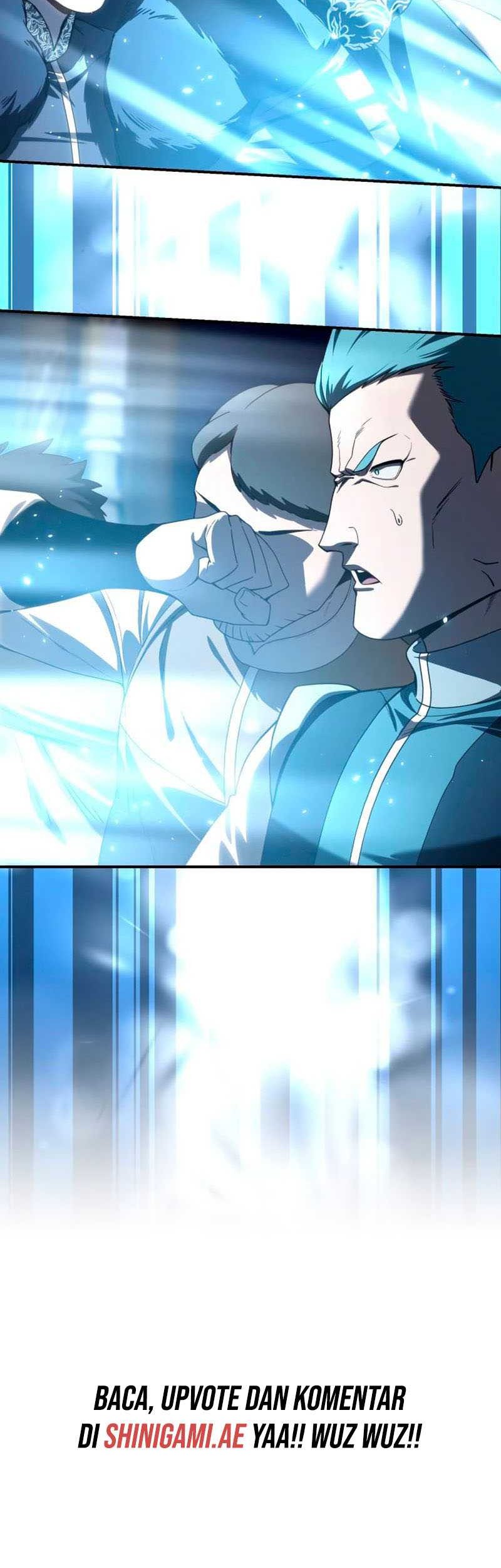 Star-Embracing Swordmaster Chapter 22 Gambar 60
