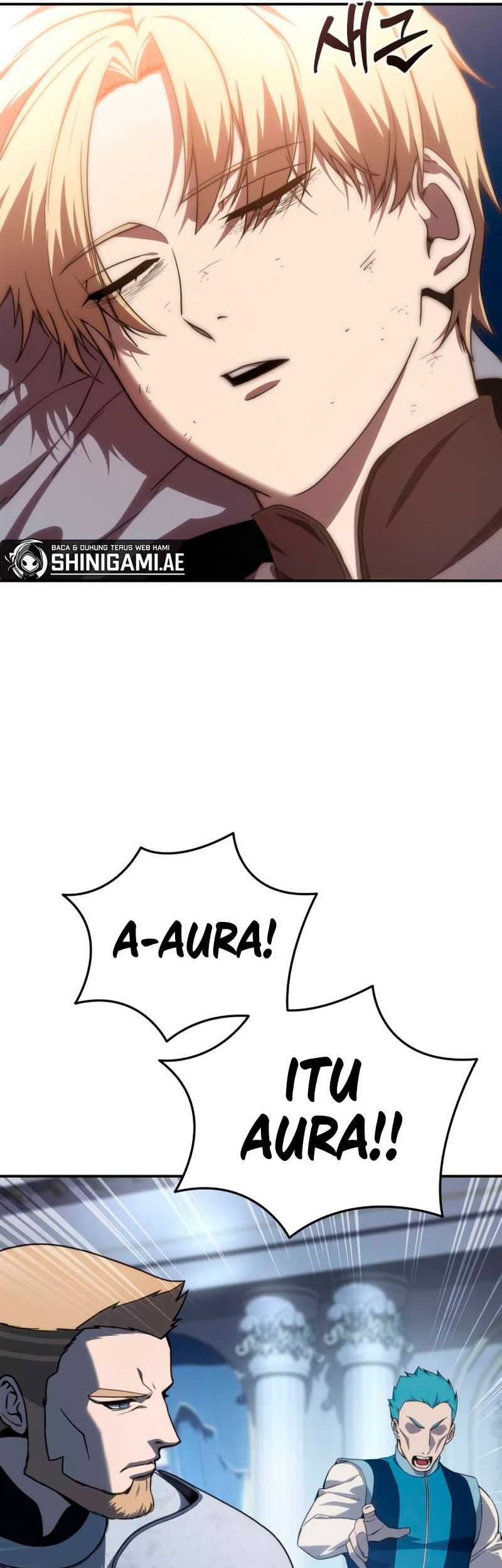 Star-Embracing Swordmaster Chapter 22 Gambar 70