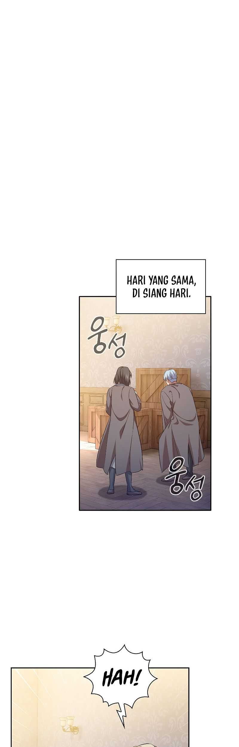 Magic Academy Survival Guide Chapter 73 Gambar 46