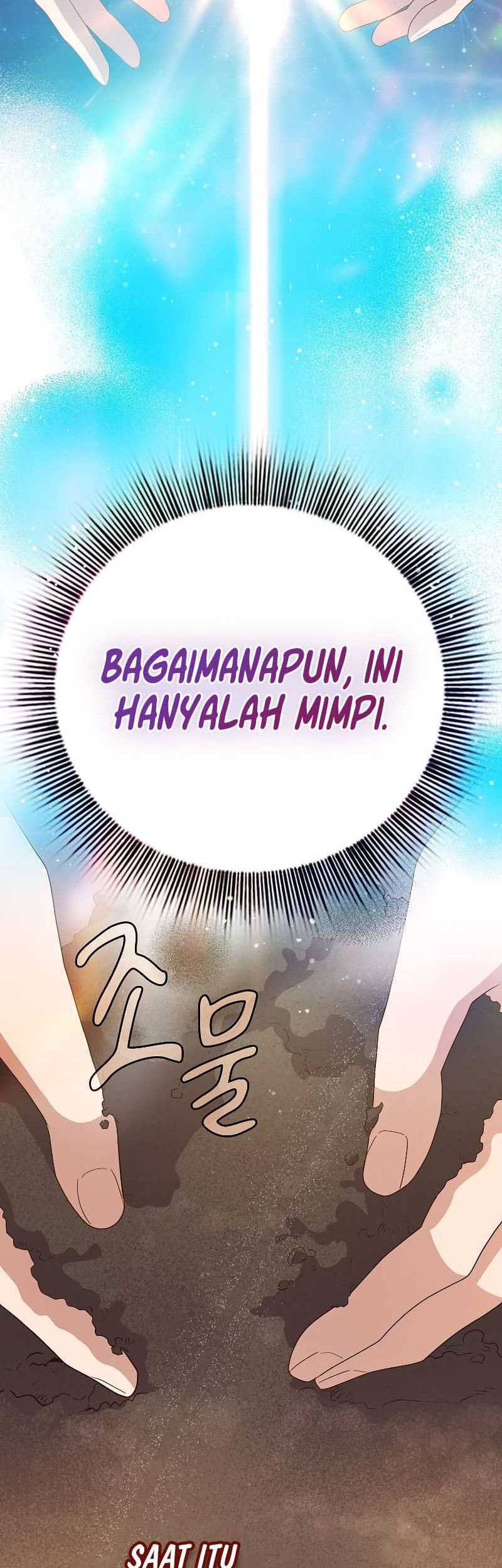 Magic Academy Survival Guide Chapter 73 Gambar 11