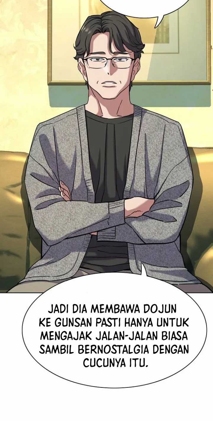 The Youngest Son Of A Rich Family Chapter 79 Gambar 17