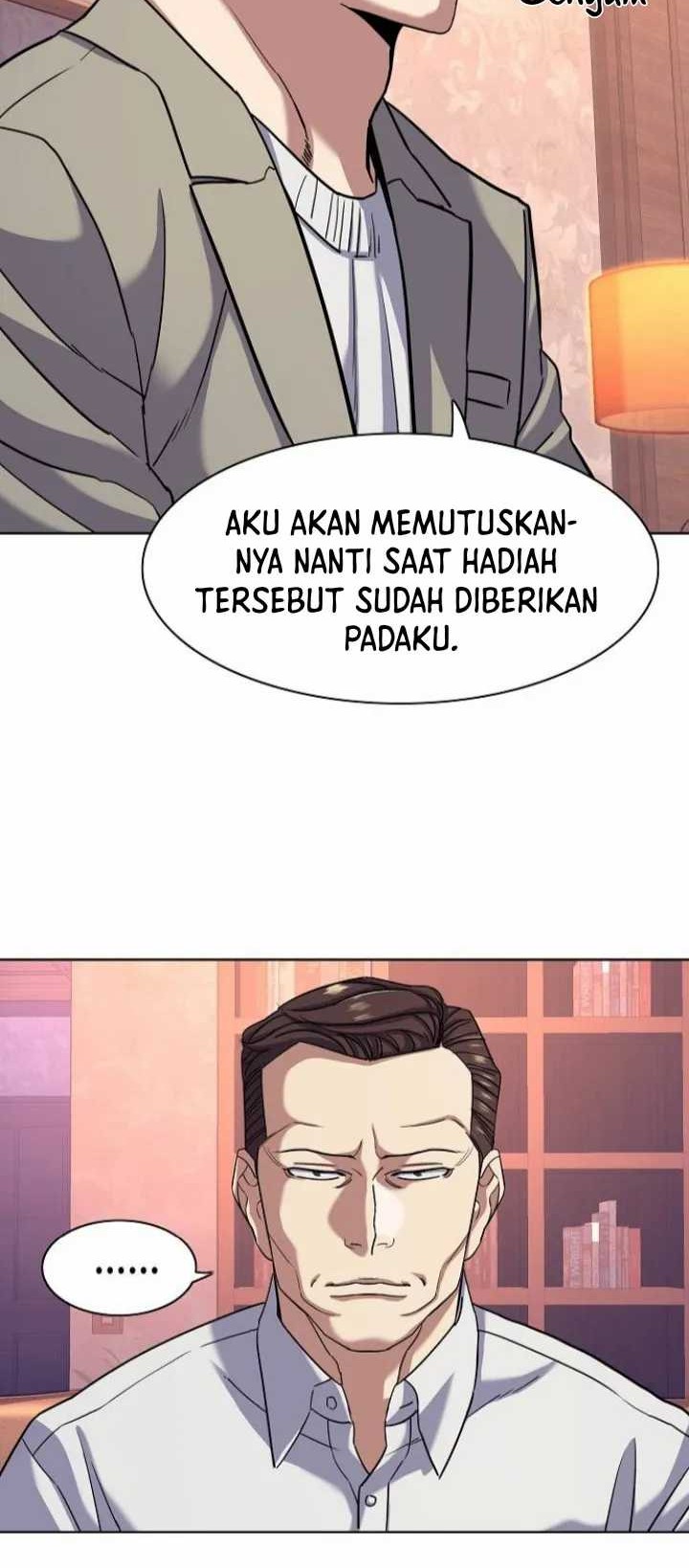 The Youngest Son Of A Rich Family Chapter 79 Gambar 41