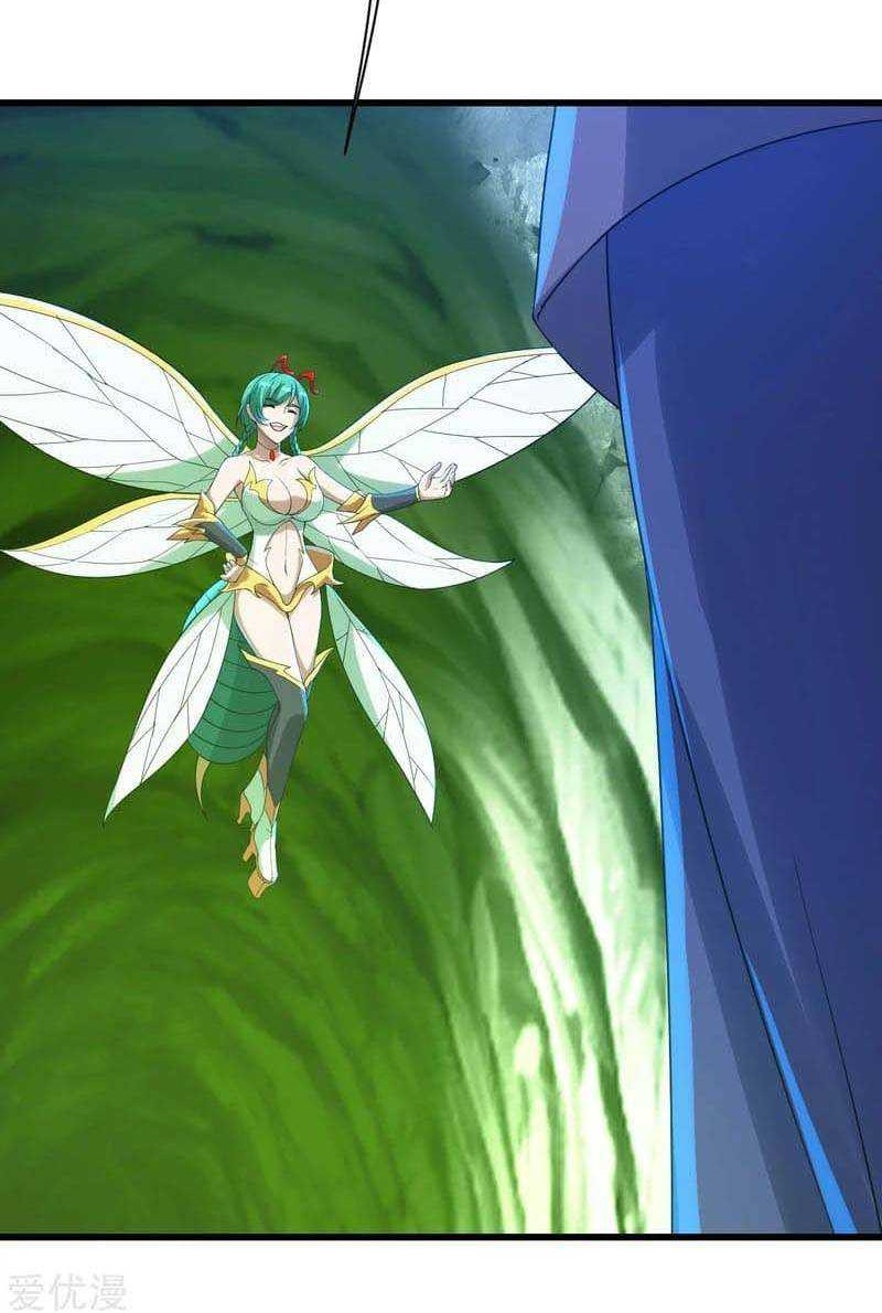 Matchless Emperor Chapter 114 Gambar 12